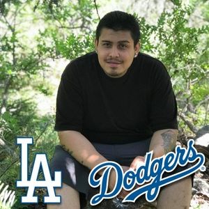 Meet your Posher, Lawrence